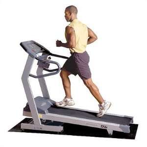    Folding Treadmill with Heart Rate Control
