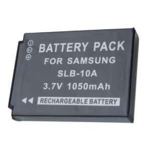   Super Quality Battery For Select Samsung Digital Camera Electronics