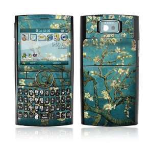  Samsung BlackJack 2 Skin Decal Sticker   Almond Branches 