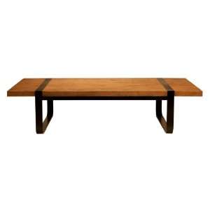  Santa Fe Coffee Table