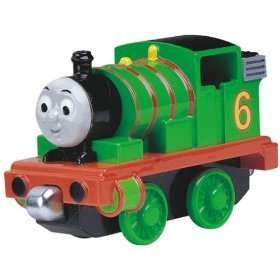 PERCY Thomas the Tank Engine Take Along *NEW* Die Cast  
