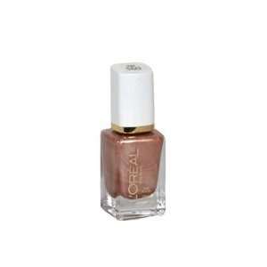  Loreal Paris Nail Polish Satin Starlet # 152 Health 