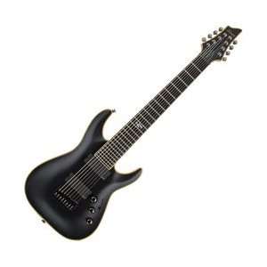  Schecter Blackjack ATX C 8 8 String Electric Guitar 