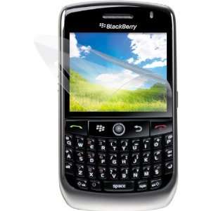   Screen Protective Film For BlackBerry Curve 8900   2 Pack   CL3720