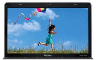 Toshiba Satellite A505 S6967 16.0 Inch Laptop   Black/Grey