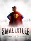 SMALLVILLE 23X16 PROMO POSTER SM4 TOM WELLING