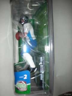 Tony Romo Chase McFarlane figure #1610/3000 Variant  