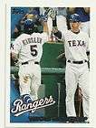 645 texas rangers 2010 topps series 2 $ 1 00  see 