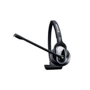  Sennheiser DW 20 HS Dect Wireless Headset for use with DW 