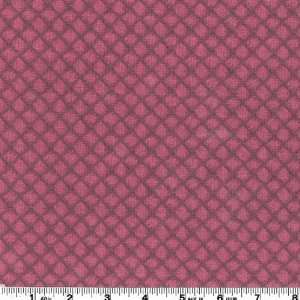  45 Wide Basketweave Wine Fabric By The Yard Arts, Crafts & Sewing