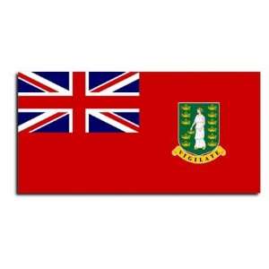  British Virgin Islands World Flags Patio, Lawn & Garden