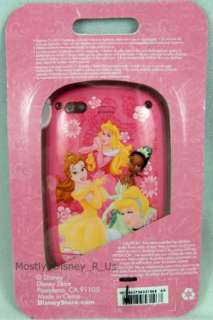   Princess Belle Tiana Aurora Smart Toy Cell Phone PDA Touch Screen