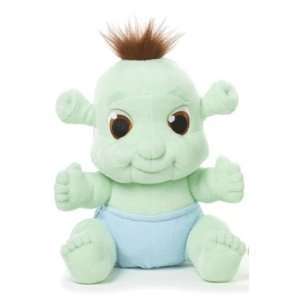  Shrek Soft & Cuddly Baby Boy Toys & Games