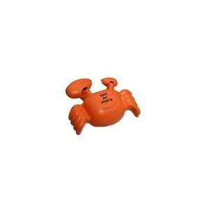  Min Qty 150 Stress Balls, Crab Shape Health & Personal 