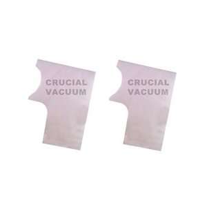  Simplicity Filters 2 Pack for Simplicity 7700   7950 Vacuum 