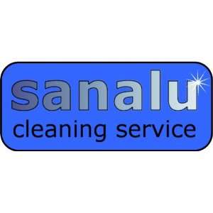 Sanalu Cleaning Service Deep Cleaning of 3BR/2.5BA Medium Sized House 