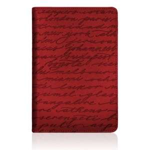 LIGHTWEDGE VERSO ARTIST SERIES E READER COVER SHARYN SOWELL CITIES 