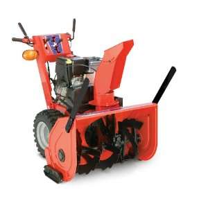   Pro Series Two Stage Snow Blower   1695989 Patio, Lawn & Garden