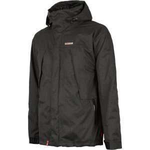   Foursquare Melnick Component Snowboard Jacket Mens