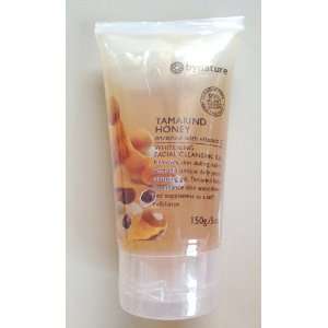  Tamrind Honey Facial Cleaning Gel 150grams (Parabens Free, Soap 