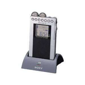  SONY FM RADIO SRF R633V Electronics