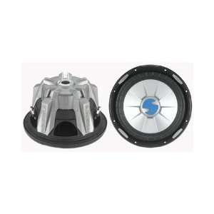  New Soundstream 10 Subwoofer Dual 2 Ohm   PXW10 2 Car 