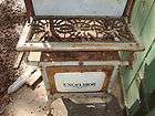 Vintage Antique Excelsior Stove