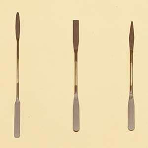  Micro Spatulas 0.156“ X 7 1/4, Qty of 2 Health 