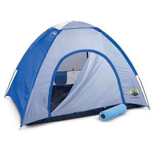 Stansport Blue Ridge Dome Tent