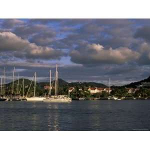  Rodney Bay, St. Lucia, Windward Islands, West Indies 