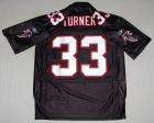 Brand New with Tags, ATLANTA FALCONS MICHAEL TURNER #33 NFL Equipment 