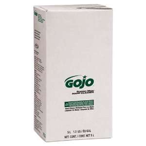  GOJO Products   GOJO   SUPRO MAX Hand Cleaner Refill, 5000 