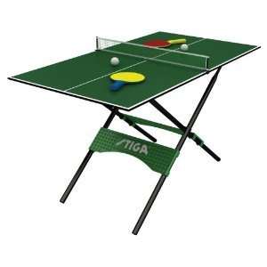  Stiga Mini Pong Table Tennis Table