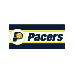  NBA Indiana Pacers 7 Wallpaper Border