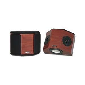  QS8 Surround Speaker   Boston Cherry Electronics