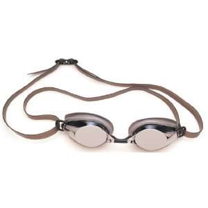  Water Gear Metallic Viper Swim Goggles