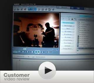   master controls review of Movie Edit Pro Twelve [OLD VERSION