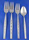 William A Rogers Premier Oneida Stainless Flatware Tabl