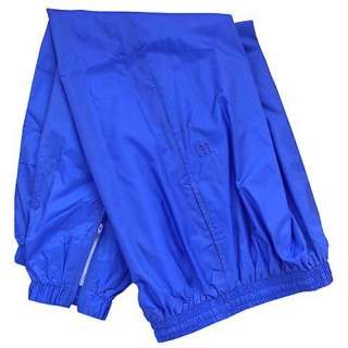 Womens Wilson Practice Pants   Royal Blue  