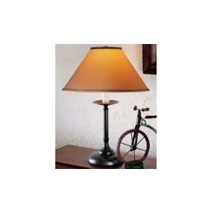   2031 19 Simple Lines 1 Light Table Lamp in Satin Steel
