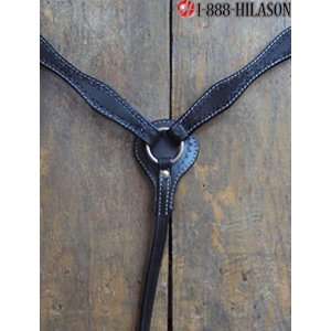  Tack Hand Made Western Show Riding Breast Collar 005 