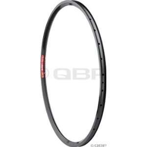  Velocity Dyad 700c 32h ELVS Reflective Rim Sports 