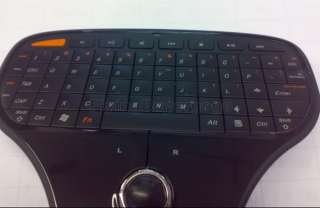 Lenovo PC TV Wireless Remote Keyboard And Mouse N5901  