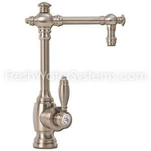  Waterstone Towson 4700 Prep Faucet   Polished Copper