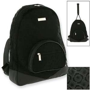  Prince Signature Tennis Backpack   Black Sports 