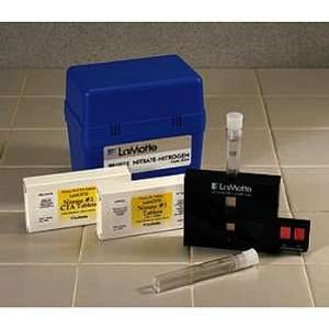 LaMotte Nitrate Nitrogen Test Kit  Industrial & Scientific