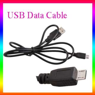 USB DATA Cable For Motorola Droid X2 Atrix 4G CLIQ XOOM  
