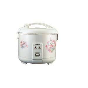 3 Cup Electronic Rice Cooker