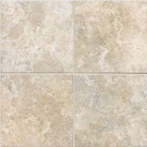   San Michele 24 x 24 Cross   Cut Field Tile in Crema 