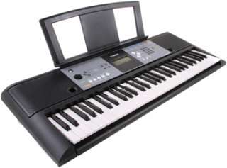 Yamaha PSR E233 (61 Key Portable Keyboard)  